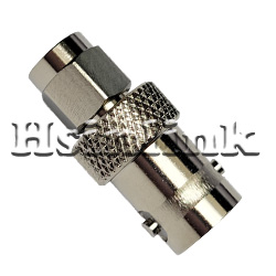 HS-SMAM To BNCF Adapter (4G)